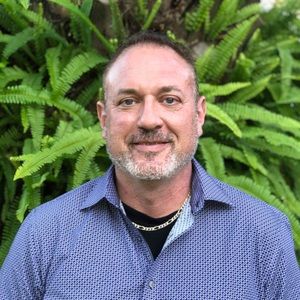 Meet your Posher, Todd